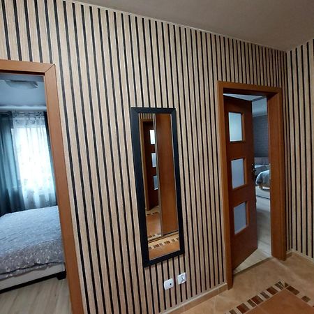 Sas Apartamenty Green Park Szczecin Exterior foto