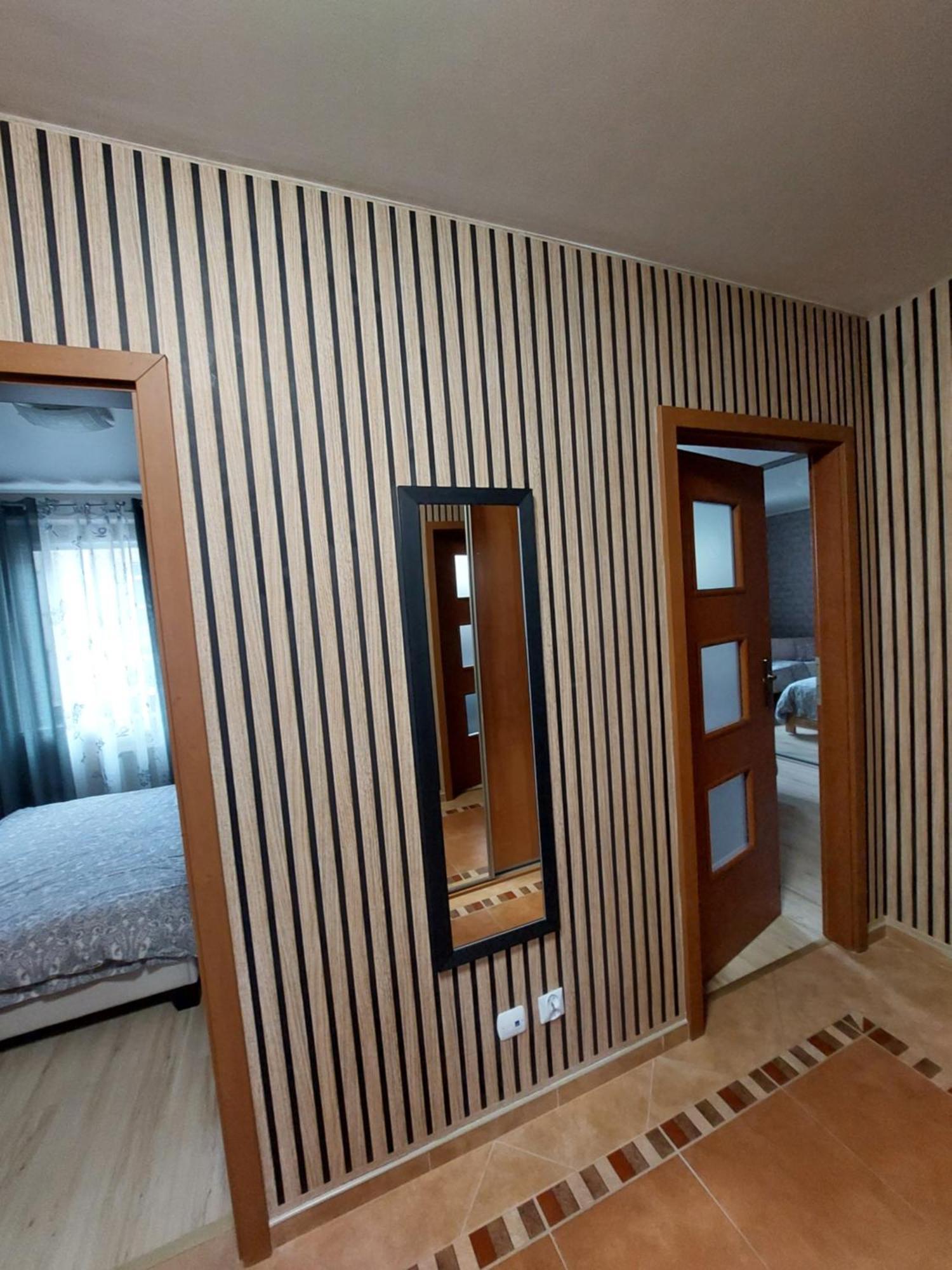 Sas Apartamenty Green Park Szczecin Exterior foto